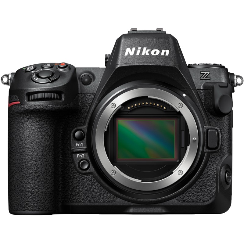 Nikon Z8 aanbieding bij Cameranu.nl